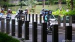 Asyik, Ojol Sudah Boleh Bawa Penumpang