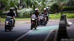 Asyik, Ojol Sudah Boleh Bawa Penumpang