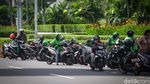 Asyik, Ojol Sudah Boleh Bawa Penumpang