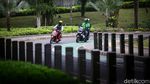 Asyik, Ojol Sudah Boleh Bawa Penumpang
