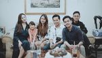 Curhat Soal Krisdayanti, Azriel Punya Momen Seru Saat Kulineran
