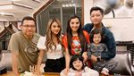 Curhat Soal Krisdayanti, Azriel Punya Momen Seru Saat Kulineran