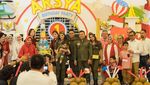 Curhat Soal Krisdayanti, Azriel Punya Momen Seru Saat Kulineran