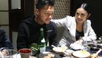 Curhat Soal Krisdayanti, Azriel Punya Momen Seru Saat Kulineran