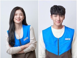 Di Backstreet Rookie, Kim Yoo Jung Nyaman Akting Bareng Ji Chang Wook