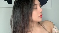 Berlliana pun menyebutkan jika banyak wanita yang berpenampilan seksi sepertinya namun tak dapat dibeli. Dok. Instagram/berlliana.lovell