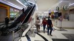 Buka 15 Juni, Mal Lakukan Persiapan Protokol Kesehatan
