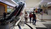 LMI menyiapkan prosedur menuju new normal di seluruh mal menyambut pembukaan kembali. 