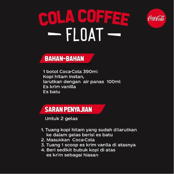 Coca cola
