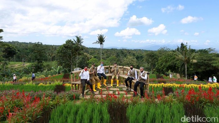 destinasi Wisata di banyuwangi