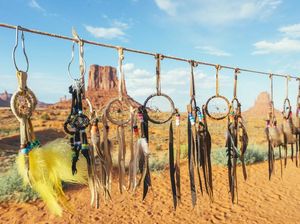 Fakta Menarik Dream Catcher yang Dipercaya Bisa Menangkap Mimpi Baik