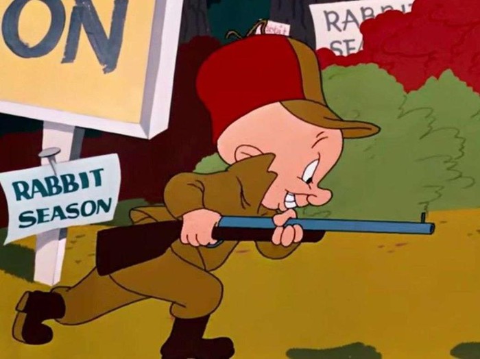 Elmer Fudd Elmer Fudd