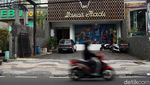 Factory Outlet di Bandung Terdampak Pandemi COVID-19