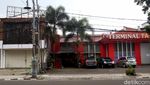 Factory Outlet di Bandung Terdampak Pandemi COVID-19