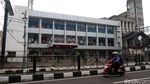 Factory Outlet di Bandung Terdampak Pandemi COVID-19