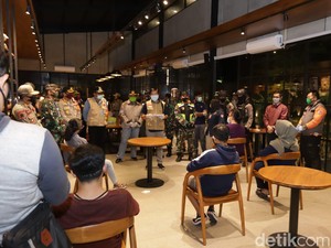 65 Orang Tanpa Gejala di Kota Malang Positif COVID-19