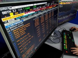 3 Fakta Bunga Bank Masih Setinggi Langit