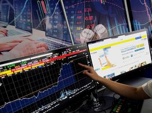 Bunga BI Turun Jadi 3,75%, Bunga Bank Cuma Seuprit