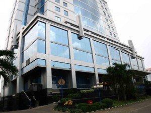 Sempat Ribut soal Bukopin, Kookmin dan Bosowa Akhirnya Akur
