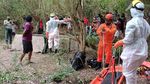 Gegara Dikejar Anjing, WN Inggris Jatuh ke Sumur Selama 6 Hari