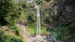 Air Terjun Grojogan Sewu Kapan Buka untuk Wisata?