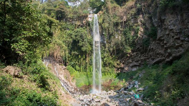 11 Destinasi Wisata di Tawangmangu (Bagian I) - Halaman 2