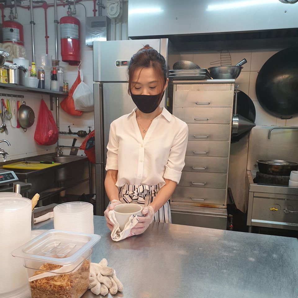 Guru Jualan Sup Tonik