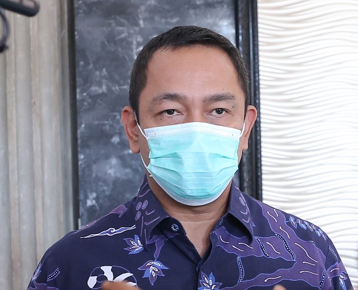 Hendrar Prihadi