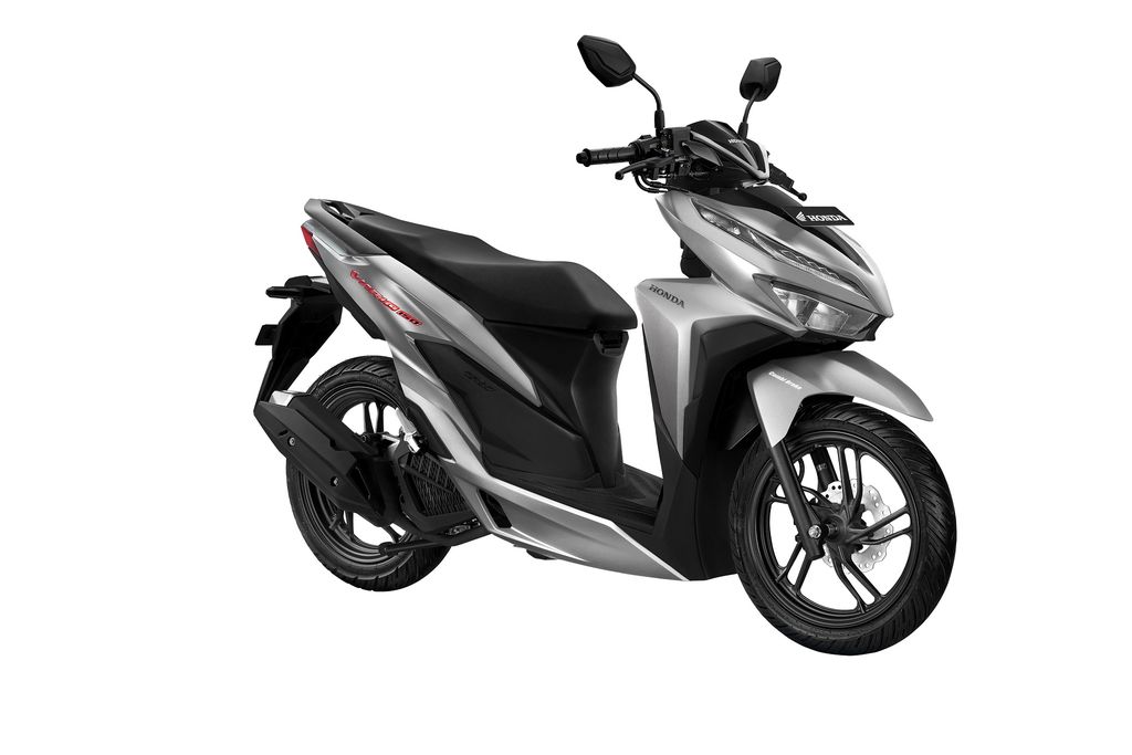 Honda Vario Terbaru 2020