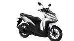 Tampilan Segar Honda Vario