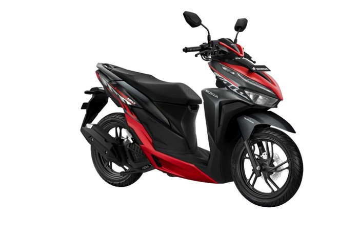 Honda Vario Terbaru 2020