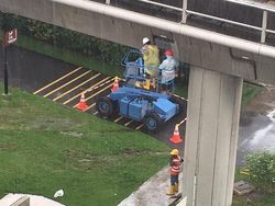 Foto Ini Harus Dilihat Lebih dari Dua Kali untuk Dipahami