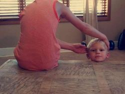 Foto Ini Harus Dilihat Lebih dari Dua Kali untuk Dipahami