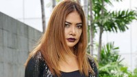 Bagaimana menurut Anda penampilan Irma? Pool/Noel/detikFoto.