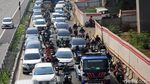 New Normal Transisi, Cawang-Kuningan Kembali Macet