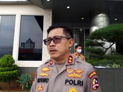 Jaga Akses ke Jakarta Jelang Demo, Polisi Monitor Pergerakan Massa ke DKI