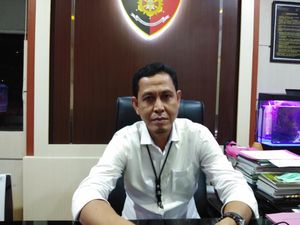 Usut Dugaan Korupsi APD di Dinkes Sulsel, Polisi Datangi RSUP Wahidin