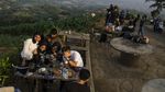 Di Kota Ini Wisata Restart!