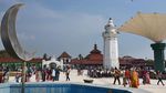 Di Kota Ini Wisata Restart!