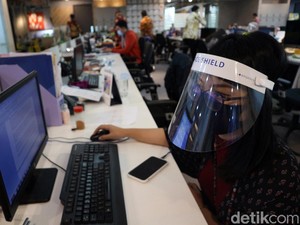 Ada Klaster Corona di Perusahaan, Ini Dampaknya Jika Ditutup-tutupi