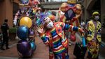 Kembalinya Keceriaan Anak-anak di Wuhan