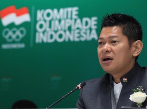 Mau Jadi Tuan Rumah Olimpiade 2032, Sejauh Mana Persiapan Indonesia?