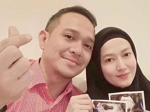 Innalillahi... Lyra Virna Keguguran