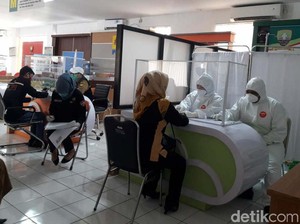 Ironi Pelayanan Publik Masa Pandemi