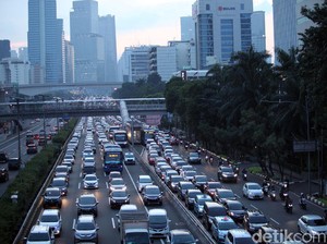 Jakarta Ibu Kota Makna