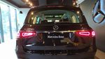 Melihat Lebih Dekat SUV Baru Mercedes-Benz New GLS 450 Seharga Rp 2,3 M