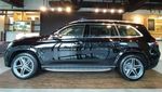 Melihat Lebih Dekat SUV Baru Mercedes-Benz New GLS 450 Seharga Rp 2,3 M