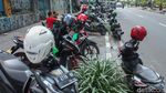 PSBB Transisi Bikin Jakarta Macet dan Berjubel