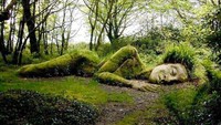 Di Barat Daya Inggris, ada tempat magis yang dipenuhi dongeng dan legenda Raja Arthur. Di sini terbentang Lost Gardens of Heligan yang misterius, taman terbesar di Eropa yang membentang 200 hektar dan sempurna untuk penjelajah, pecinta tanaman, dan romantika.  