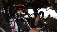 Sebelumnya Gracie memulai karir balapnya di sirkuit karting, kemudian berlanjut ke Porsche Carrera Cup Australia di tahun 2013 dan 2014, ia menjadi pebalap wanita pertama yang ikut dalam kejuaraan tersebut. Foto: Instagram @reene_gracie